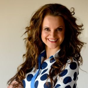 Meet your Posher, Lauren